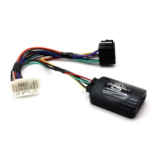 CTSFA009.2 Interface mandos volante Fiat Sedici 06 15