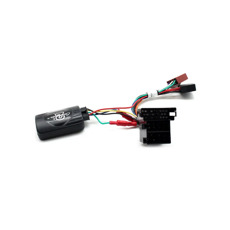 Connects2 CTSFA010.2 Interface mandos volante Fiat Ducato año 2012 2014