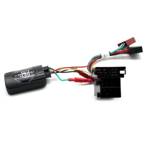 Connects2 CTSFA010.2 Interface mandos volante Fiat Ducato año 2012 2014