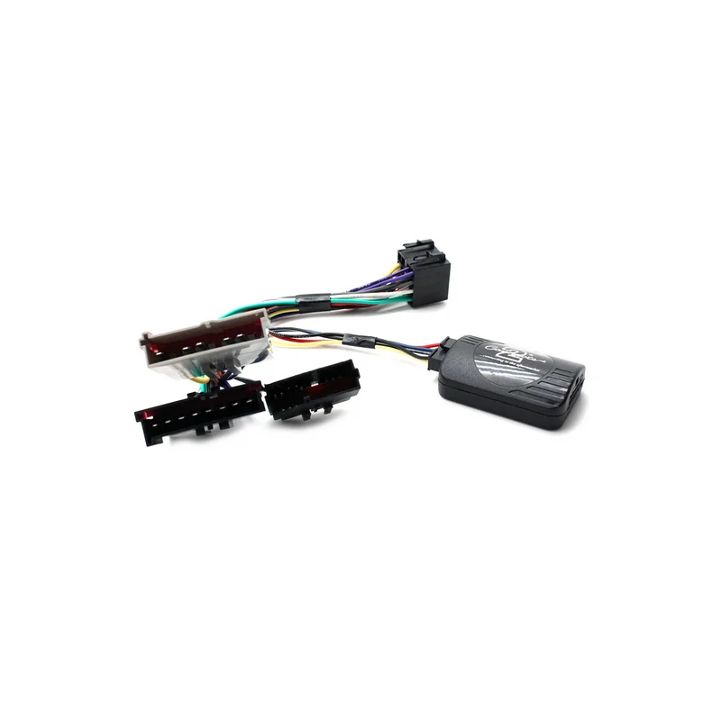 CTSFO001.2 Interface mandos volante Ford Fiesta, Mondeo, Galaxy, Transit, Puma, Focus