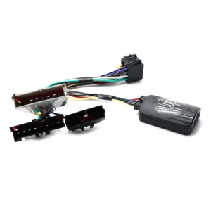 CTSFO001.2 Interface mandos volante Ford Fiesta, Mondeo, Galaxy, Transit, Puma, Focus