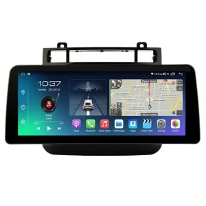 Radio navegador Volkswagen Touareg, año 2011 2018, con Carplay&Android Auto inalámbrico