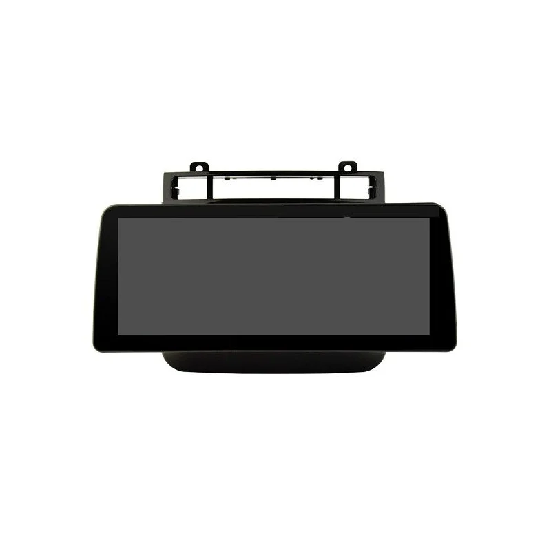 Radio navegador específico para Volkswagen Touareg, año 2011 2018