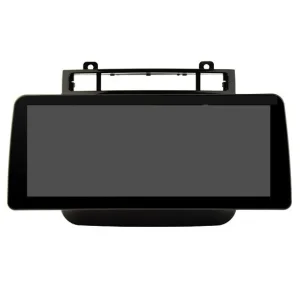 Radio navegador específico para Volkswagen Touareg, año 2011 2018