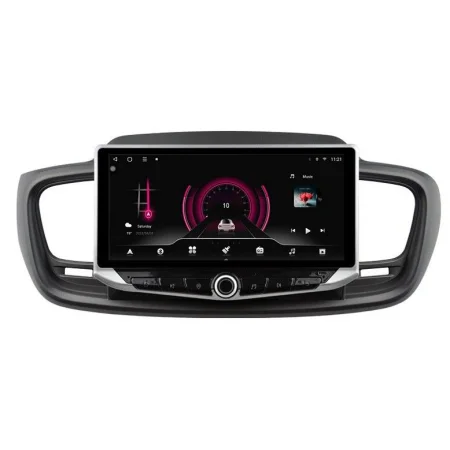 Radio navegador Kia Sorento, año 2015 2019, Android 15