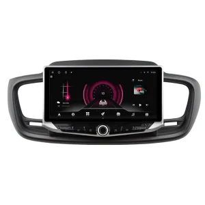Radio navegador Kia Sorento, año 2015 2019, Android 15