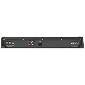 Amplificador marino JL Audio XDM1000 1 mono canal.