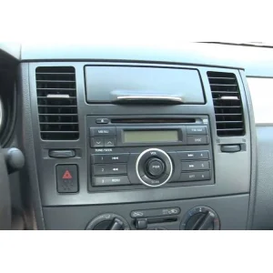 Radio original Nissan Tiida 2007 2013