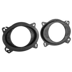 Aros adaptadores para Subaru Forester SJ, año 2013 2018