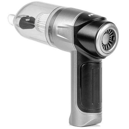 Aspirador sin cables, con filtro HEPA lavable