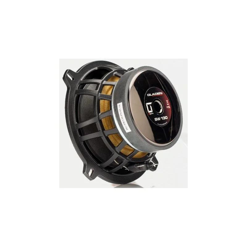 Gladen Audio SIGMA SW 130, 130mm