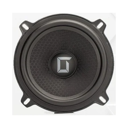 Pareja de woofers Gladen Audio SIGMA 130 de 5"