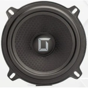 Pareja de woofers Gladen Audio SIGMA 130 de 5"