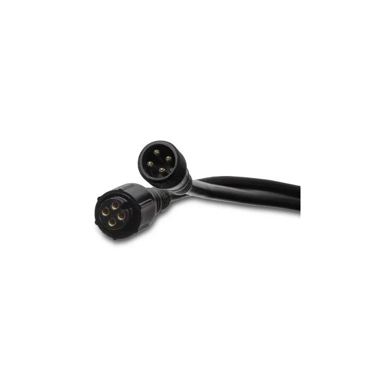 Rockford Fosgate RGB Y4P, conexiones 4 pines para altavoces marinos