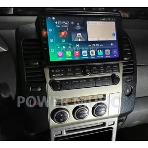 Navegador para Nissan Pathfinder R51, años 2005 2012