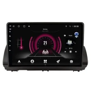 Radio navegador para Dacia Duster, Android 14, 4/6GB RAM, 64/168GB ROM