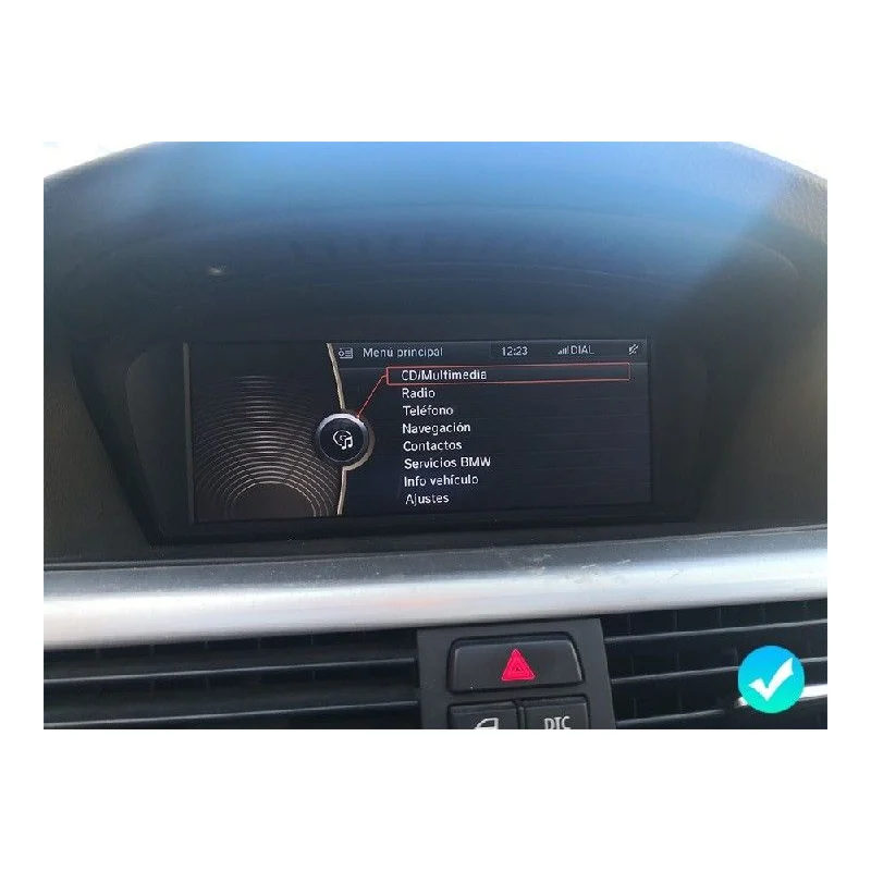 BMW Serie 3 E90/91/92