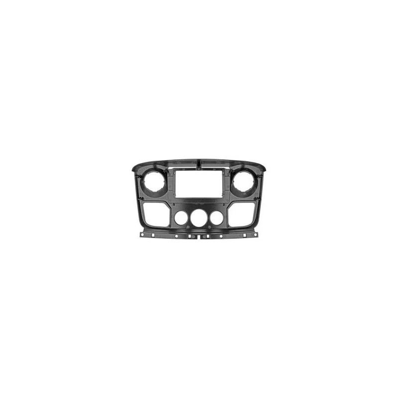 Marco frontal para pantalla 10" Opel Movano, Nissan NV 400, Renault Master 2010 2020