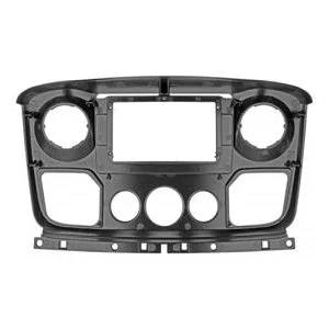 Marco frontal para pantalla 10" Opel Movano, Nissan NV 400, Renault Master 2010 2020