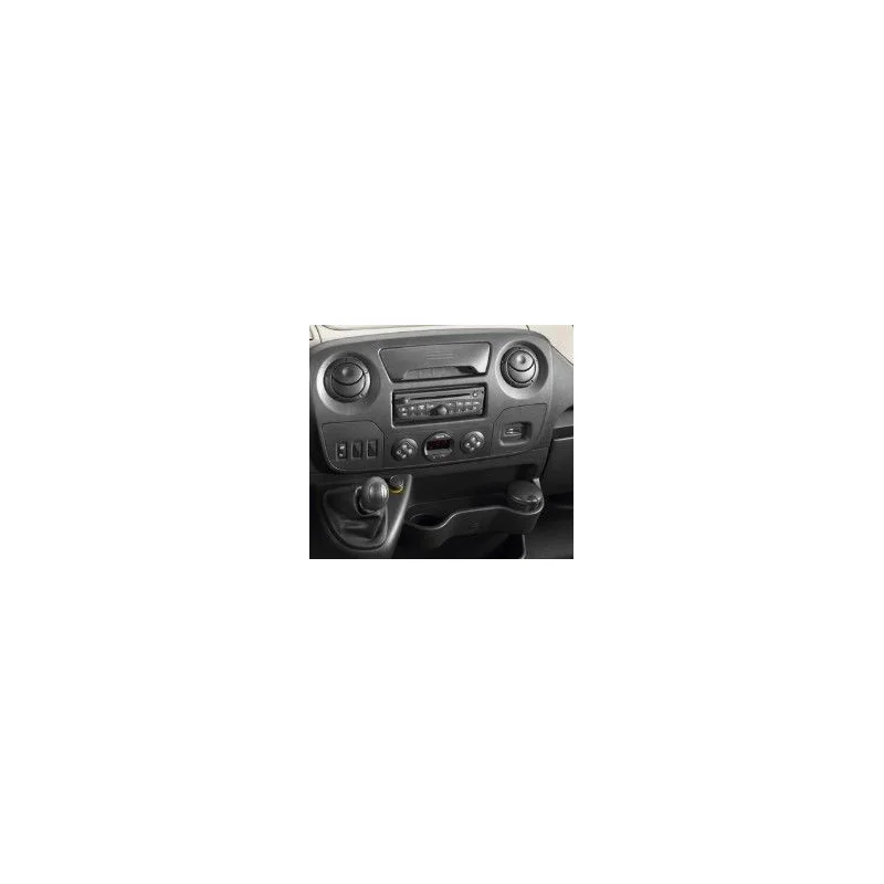 Radio OEM Renault Master