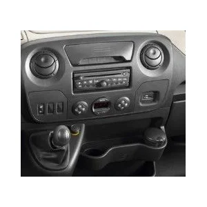Radio OEM Renault Master