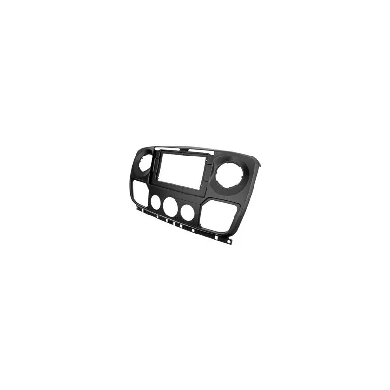 Marco para pantalla 10" Opel Movano, Nissan NV 400, Renault Master 2010 2020