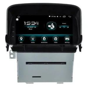 Navegador Opel Mokka, año 2012 2016, Carplay, Android 14