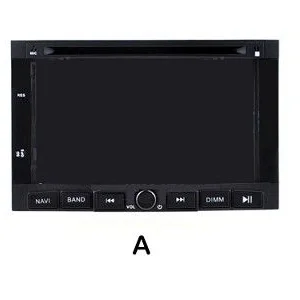Radio navegador Peugeot 3008 y 5008, año 2009 2016 en Radio navegador Android de Wilson PGT5738 Radio navegador para Peugeot 3