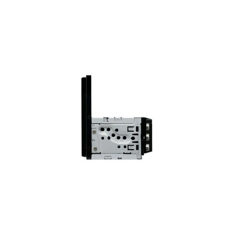 Kenwood DMX5023DABS, radio 1DIN con pantalla 2DIN