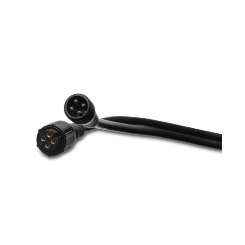 Rockford Fosgate RGB Y6P, conexiones 6 pines para altavoces marinos