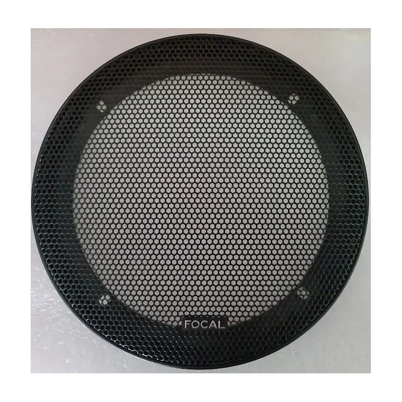 Rejillas altavoces 6.5" (16,5cm) 5" (13´5cm) 4" (10cm) y 6x9 en Soporte adaptador para altavoces de Standar Varios fabricantes 