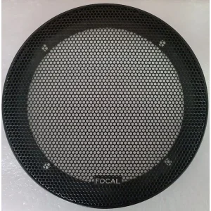 Rejillas altavoces 6.5" (16,5cm) 5" (13´5cm) 4" (10cm) y 6x9 en Soporte adaptador para altavoces de Standar Varios fabricantes 