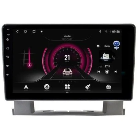 Radio navegador Opel Astra J, año 2010 2013, Android 15