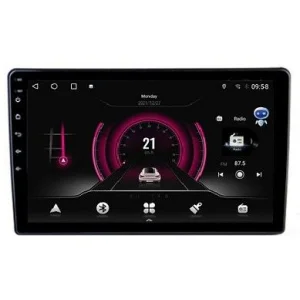 Radio navegador para Ford Transit, Tourneo, Fiesta, Ecosport, año 2017 2022, CarPlay inalámbrico