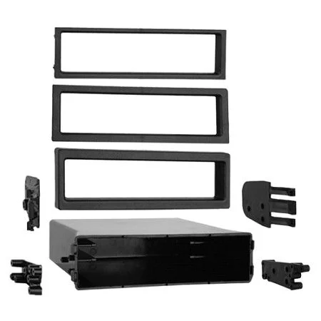 Marco radio Toyota, Ford, Infiniti, Mazda, 1DIN