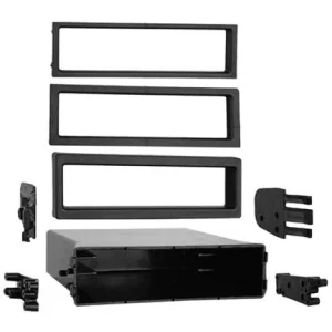 Marco radio Toyota, Ford, Infiniti, Mazda, 1DIN