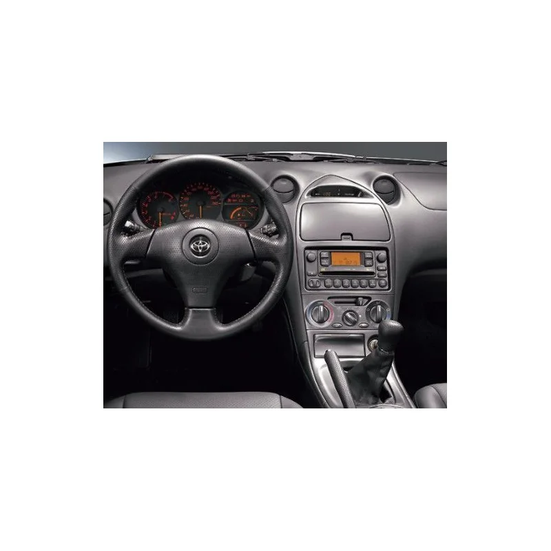 Toyota Celica T200 OEM