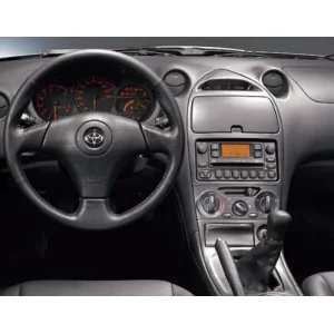 Toyota Celica T200 OEM