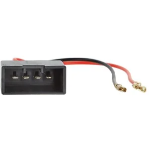 Adaptador conector altavoces BMW año 2003 2014