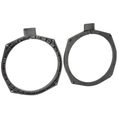 Aros adaptadores de 20cm para BMW