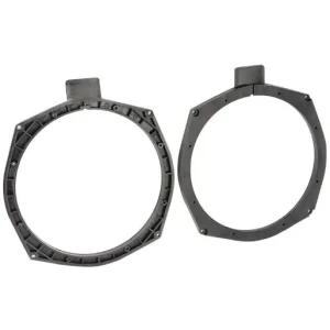 Aros adaptadores de 20cm para BMW