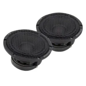 Blam Audio R80 pareja altavoces medios 80mm (3"). Potencia máxima 100W