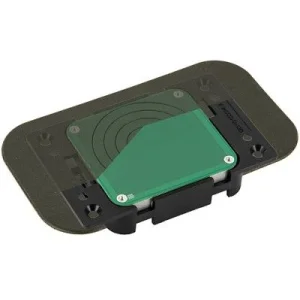 Carga inalámbrica INBAY con carga Qi de 15W compatible con smartphones