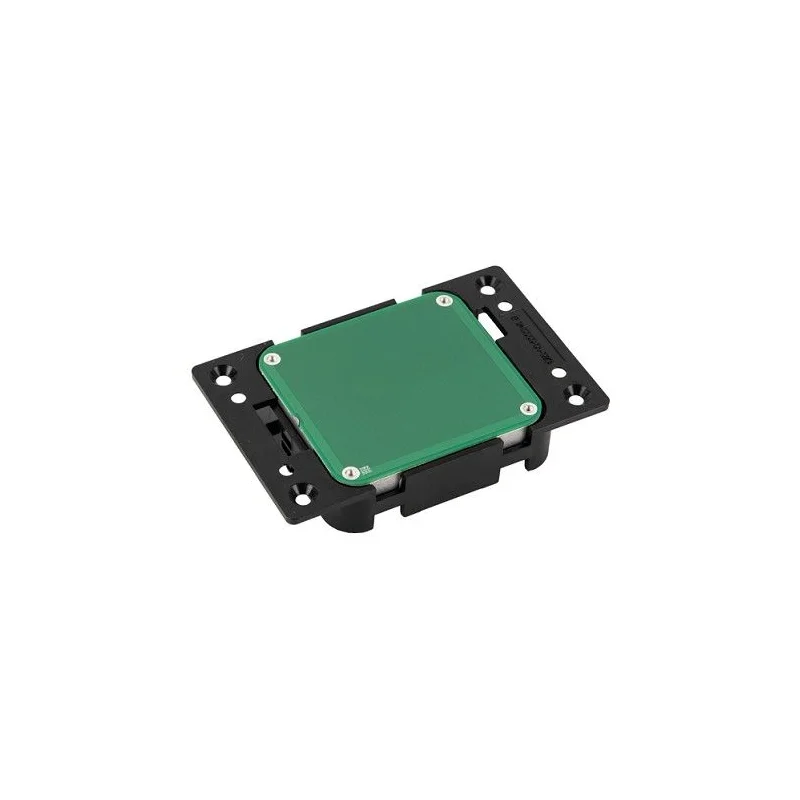 Resistencia incluída con kit INBAY de carga universal inalámbrica
