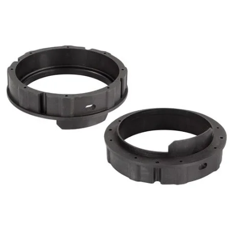 Aros altavoces para Seat , Skoda, VW, Bugatti.