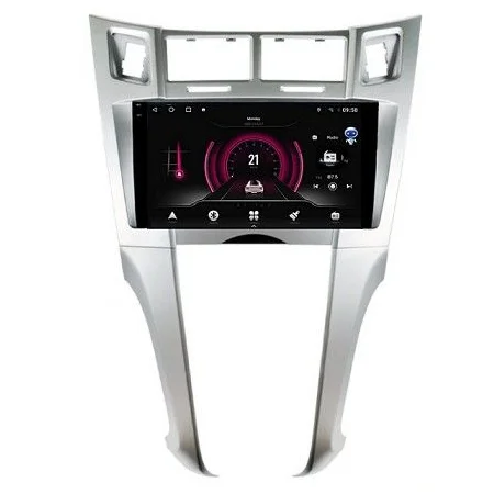 Radio navegador Toyota Yaris 2005 2012, Android 15