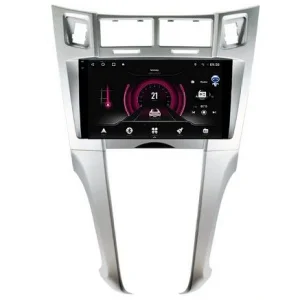 Radio navegador Toyota Yaris 2005 2012, Android 15