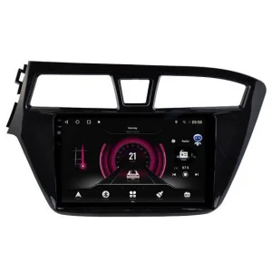 Radio navegador Hyundai i20, 2014 2022