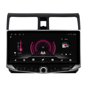Radio navegador para Suzuki Swift, año 2003 2010