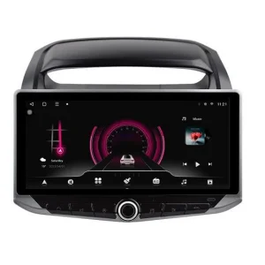 Radio navegador Kia Sorento, año 2012 2015, pantalla 10,88"